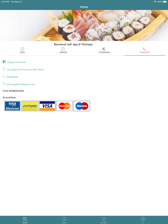 Screenshot #6 pour Tenmaya