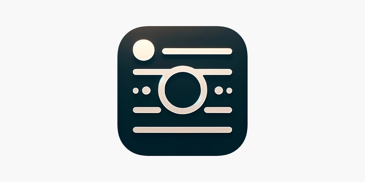 
      ‎Photo Caption Generator AI on the App Store
    