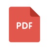Simple Pdf-reader icon