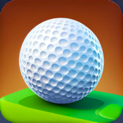 Golf Mobile 3 골프 모바일 3D 새로운 게임