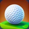 Simple touch golf mobile is here, How many holes-in-one can you make