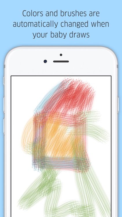 Baby Art: beautiful artwork