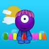 Playtime: 3 educational games icon