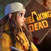 Breaking Dead:Puzzles vs Zombs icon