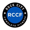 Rock City Complete Fitness icon