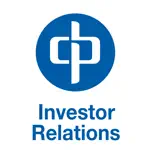 CLP Group Investor Relations App Problems