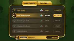 Mississippi Stud Poker Casino screenshot 5