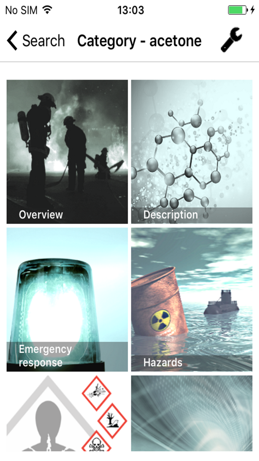 #2. BIG Kaleidos (iOS) 由: BIG vzw