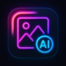 Get AI Photo Generator & Editor for iOS, iPhone, iPad Aso Report