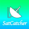 SatCatcher-Dish Set & Pointing icon