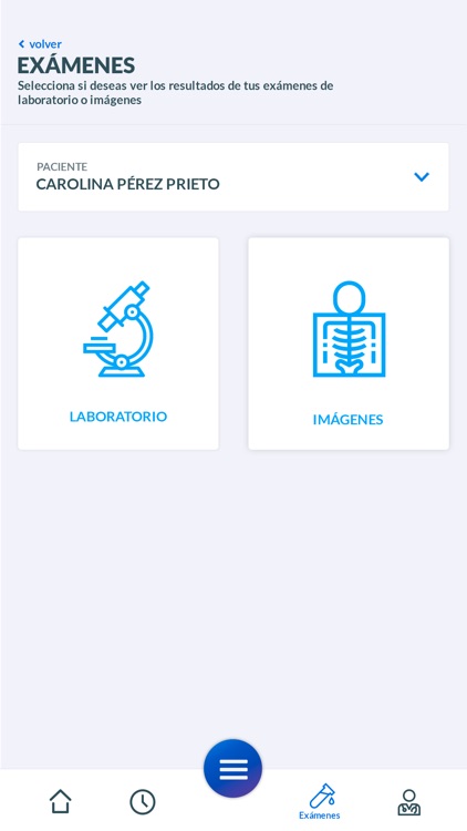UC Christus screenshot-3
