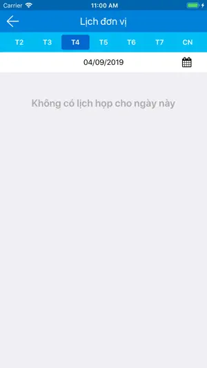 VNPT iOffice Quảng Ngãi screenshot 3