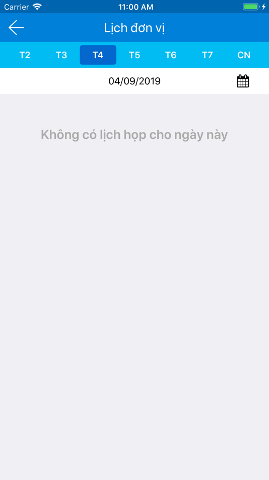 #3. VNPT iOffice Quảng Ngãi (iOS) By: Vietnam Posts and Telecommunications Group