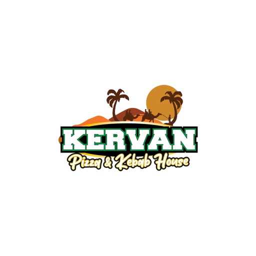 Kervan Pizza