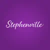 Town of Stephenville contact information