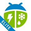 WeatherBug Elite - iPhoneアプリ