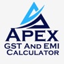 Get Apex GST and EMI Calculator for iOS, iPhone, iPad Aso Report