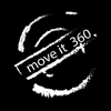 MOVE IT 360 icon