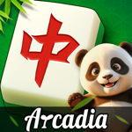 Arcadia Mahjong на пк