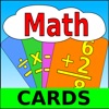 Ace Math Flash Cards icon