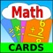 Ace Math Flash Cards