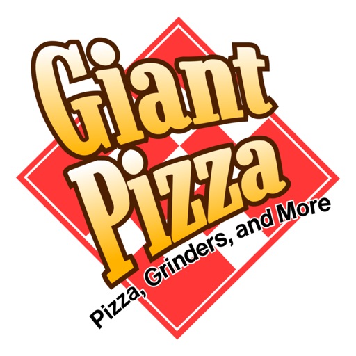 Giant Pizza App