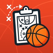Pocket Coach Board Basketball
