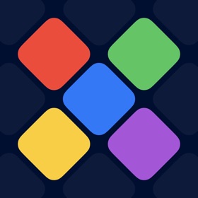 螢幕擷取畫面 (5) Blox - The Game of Blocks
