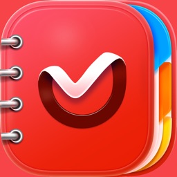 Opus One: Digital Planner