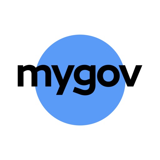 myGov