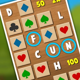 螢幕擷取畫面 (5) Word Crush Game