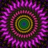 Mesmerize - Visual Meditation - iPhoneアプリ