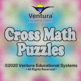 스크린샷 (7) Cross Math Puzzles