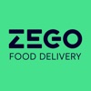 Zego Delivery icon