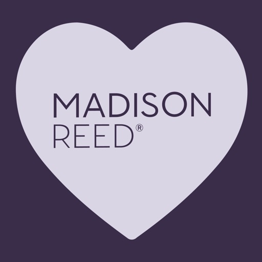 Madison Reed App iOS App