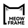 Meow Frame - iPhoneアプリ