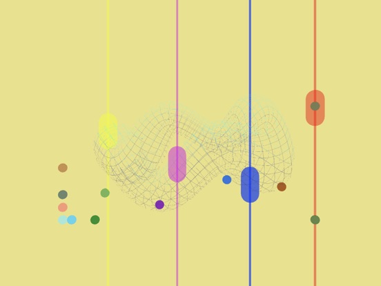 Screenshot #6 pour Visual Instrument