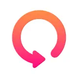 BoomReplay Loop Video Maker - App Icon