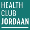 Health Club Jordaan icon