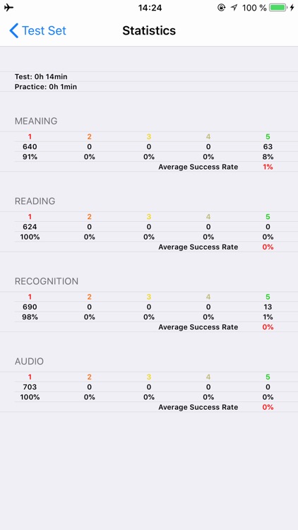 Japanese LS Touch screenshot-8