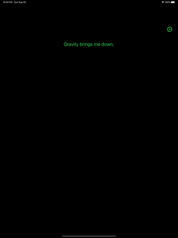 Screenshot #5 pour Fortune Watch