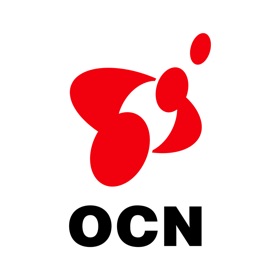 螢幕擷取畫面 (4) OCN アプリ