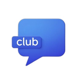 Clubchat: Academic Club & More