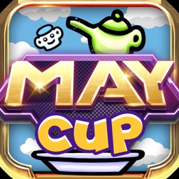 MAY CUP UP