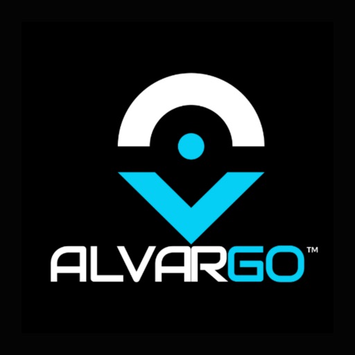 Alvargo Trucker