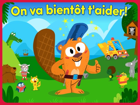 Screenshot #4 pour Jeux de bébé pour enfant 2-8