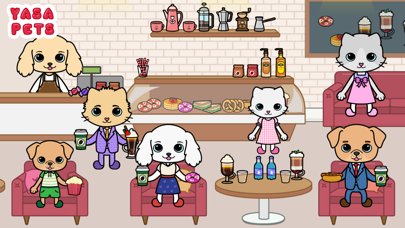 Yasa Pets Tower Screenshot