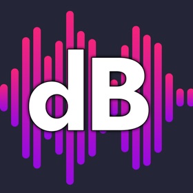 Sound level meter-DecibelMeter