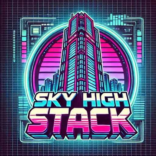 SkyHighStack