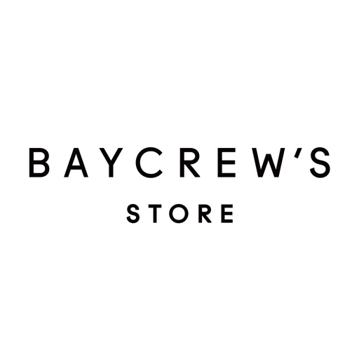 BAYCREW'S-ベイクルーズ